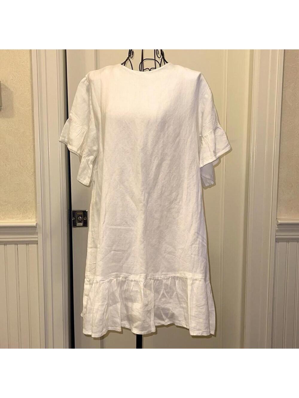 Urban Outfitters boho tunic dress NWOT S